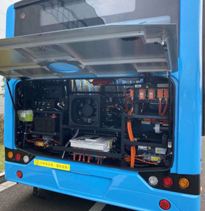 高品質Fybdcool TMS-L5-W002 8kW自動車用熱管理システム（新エネルギー商用車向け） - Product Image 6