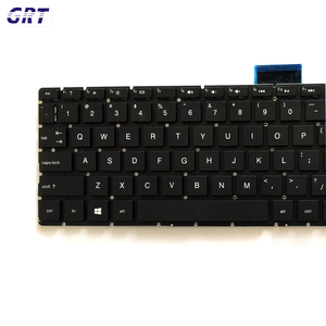 Black Laptop <b>Keyboard</b> for HP Pavilion 15-BS 15-BW 15-CC 15-CD 15-BS100 15-BS500 15-BS600 255 256 G6 Notebook <b>Keyboard</b> <b>Cheap</b> - Product Image 4