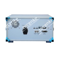CAYEAR 6362D Spectrum Analyzer Spectral scanning range: 600nm~1700nm Minimum spectral resolution: 20pm Fast Shipping *