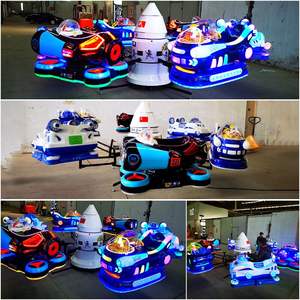 Ventas calientes Carrusel Equipo <span class=keywords><strong>de</strong></span> entretenimiento Plaza Proyecto para niños Nuevo <span class=keywords><strong>Internet</strong></span> Celebrity Lift Plane Carousel Flying Fish - Product Image 5