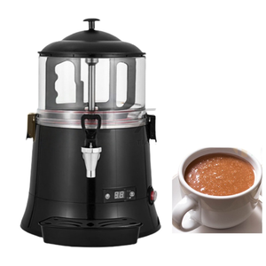 Machine à chocolat chaud de haute qualité à vendre, adaptée aux cafés et aux maisons, multifonctionnelle - Product Image 2