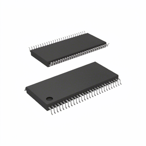 56 TFSOP (0.240 ", กว้าง6.10มม.) ลอจิก74FCT162823CTPAG8วงจรรวมชิป IC FF D Type 9BIT คู่56TSSOP - Product Image 1