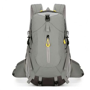 Custom <b>Waterproof</b> Oxford Outdoor Hiking Camping <b>Backpack</b> Multi-Function Mountain Climbing Trekking Duffel <b>Backpacks</b> - Product Image 5