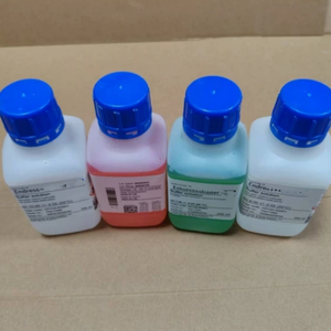 Nuovissimo Soluzione Standard Digitale Originale per pH e Conducibilità CLY11-A /CLY11-B /CLY11-C /CLY11-<span class=keywords><strong>D</strong></span> - Product Image 2