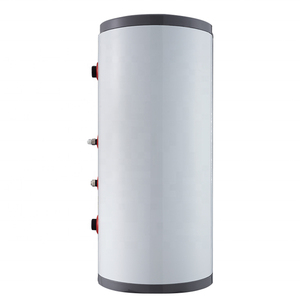 Réservoir d'eau 60L 80L 100L 150L 200L 260L 320L 400L 500L 600L – Pompe à chaleur tout-en-un pour chauffe-eau et réservoir tampon - Product Image 3