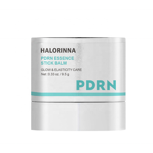 HALORINNA OEM Bálsamo en Barra con Esencia PDRN de 9.5g, Todo en Uno, Hidratación Instantánea, Antiarrugas, Reafirmante, Cuidado Facial Diario Portátil - Product Image 4