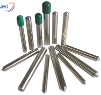 Outil à point unique de stylo de dressage de diamant pour le meulage de surface de meule OEM durable