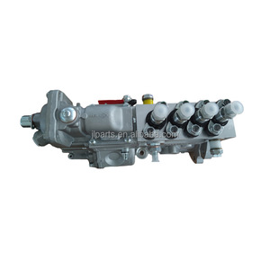 <span class=keywords><strong>4BT</strong></span> 发动机零件 3.9L 4P119 燃油泵 4933389 - Product Image 6