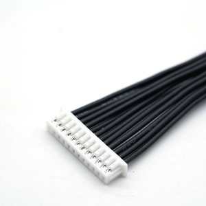 맞춤형 저렴한 가격의 몰 렉스 1.25mm 12 핀 배선 하네스 51021-1200 케이블 전기 제품 - Product Image 1