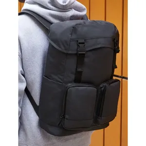 Stockholm <b>Laptop</b> <b>Rucksack</b> sustainable merchandising - Product Image 4