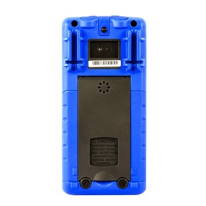 เครื่องสอบเทียบกระบวนการแบบวนซ้ำ Vc709h ความแม่นยำสูง ได้รับการรับรองมาตรฐาน CE หน้าจอสี TFT ขนาด 3.2 นิ้ว รับประกัน 1 ปี - Product Image 2