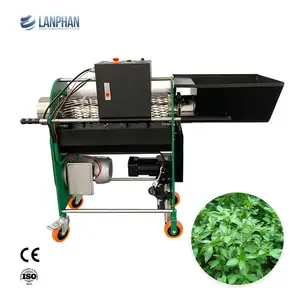 tea leaf cutting machine