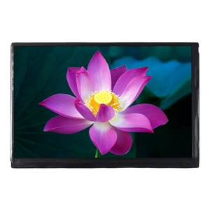 Vsdisplay จอแสดงผล Lcd แผง 1280X800 หน้าจอ Ips N070Icg-Ld1 7 Tft Lcd โมดูล 40Pin <span class=keywords><strong>Lvds</strong></span> 7 นิ้วจอแสดงผล Tft Lcd - Product Image 2