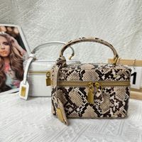 Nouveau Sac à Main Tendance 2026 pour Femme – Style Luxe Designer, Sac Bandoulière/Travers pour le Shopping et les Soirées de Mariage