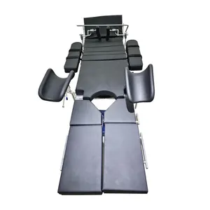 Tavolo Operatorio Cardiaco Modulare Elettrico - Tavolo Chirurgico Ortopedico con Dispositivo di Estensione per Chirurgia Generale - Product Image 1