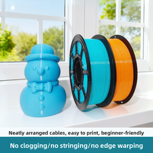 Filamento de Impresión 3D Sanci PETG, Color Básico, 1.75mm de Diámetro, 1KG para Tuozhu AMS para 3D China - Product Image 2