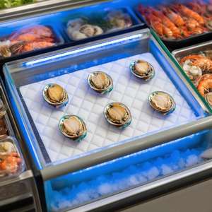 Almohadilla Absorbente para Alimentos, Almohadilla Absorbente para Carne - Product Image 1