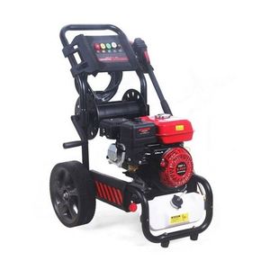 Hidrolavadora de Alta Presión, Herramienta de Limpieza Potente y Versátil para el Hogar y Exteriores, Nueva Condición - Product Image 2