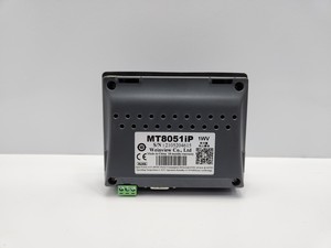 Pantalla HMI TFT WEINVIEW MT8051IP Usada - Product Image 6