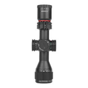T-EAGLE SR 3-12x32 AO ffp eteched kính kẻ ô ngoài trời chiến thuật phạm vi săn bắn phạm vi quang học nhanh chóng nhằm săn bắn phạm vi - Product Image 3
