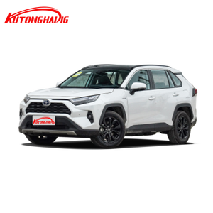 To-yotas Rongfang 4wd Suv <span class=keywords><strong>4X4</strong></span> 2017 2025 Nuevo diseño To-yotas <span class=keywords><strong>RAV4</strong></span> Coches de gasolina de alto rendimiento - Product Image 1