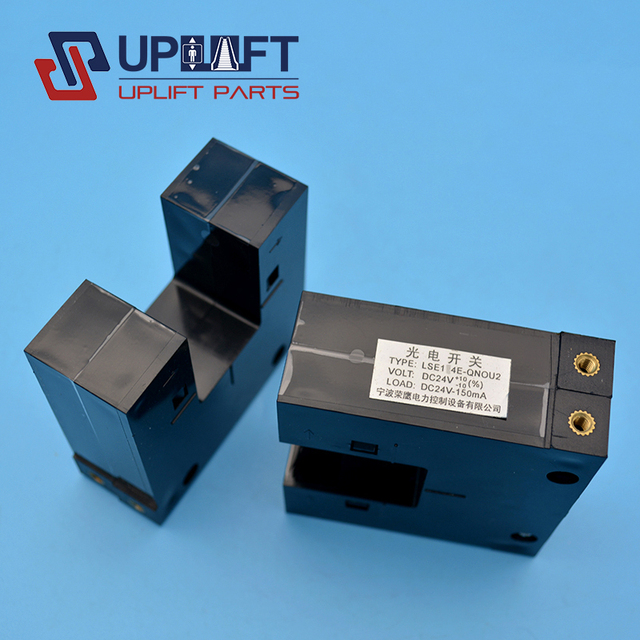 LSE124E-QNOU1 Industrial Elevator Leveling Inductor Elevator Sensor