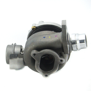 La turbocompresor BV39 1,5 dCi 78Kw K9K Euro 5 2009-para <span class=keywords><strong>Renault</strong></span> Fluence escénica <span class=keywords><strong>Megane</strong></span> III 144116289R <span class=keywords><strong>Turbo</strong></span> completa - Product Image 2