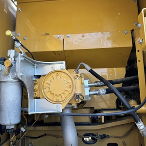 CAT330 Quality Assured Well-maintained Used Excavator Digging Equipment Good Condition Well Tested - Product Image 4