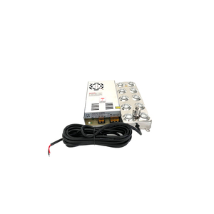 Atomiseur ultrasonique industriel à 6 têtes, brumisateur humidificateur pour bassin de jardin, générateur de brouillard ultrasonique, brumisateur ultrasonique - Product Image 6