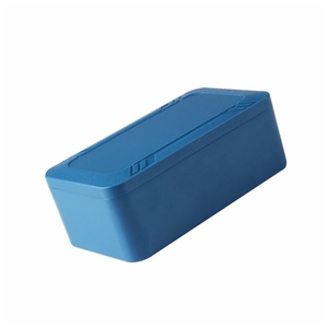 Scatola di giunzione in plastica impermeabile personalizzata Ip65 custodia scatola elettronica e Pcb guscio <span class=keywords><strong>esterno</strong></span> 158*90*60mm CHBR4 - Product Image 1