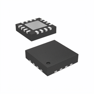 Componentes Electrónicos con Soporte Completo de BOM, ADAU7118ACPZRL7, Audio de Propósito Especial, 16 WFQFN, Pad Expuesto, CSP - Product Image 1