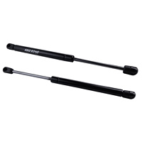 2307500036 Amortisseurs à gaz de coffre arrière en acier durable pour Mercedes Benz SL R230 2001-2012