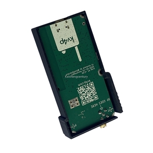 Module radio HT Homebrew VHF pour téléphone Android transformé en émetteur-récepteur radioamateur PCB V2.0 SA818-V SA818S - Product Image 3