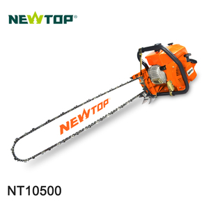 Stihl 070 Zincirli Testere_2 - Profesyonel Benzinli Kesme Aletleri