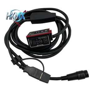 Produit authentique neuf de la marque KEYENCE SR-710 SR-750 SR-752 SR-700HA SR-700 SR-750HA SR-751 Lecteur neuf inutilisé - Product Image 1