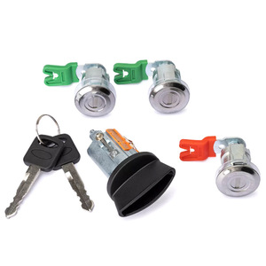 POUR FORD FOCUS MONDEO S-MAX SUSPENSION ARRIÈRE ACCENTRIX CAMBER BOLT 1456980 30741284 - Product Image 4