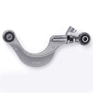 Bras de <span class=keywords><strong>suspension</strong></span> supérieur arrière robuste en acier moulé pour Audi A1 A3 S1 S3 Q3 TT – Pièces de <span class=keywords><strong>suspension</strong></span> en gros - Product Image 2