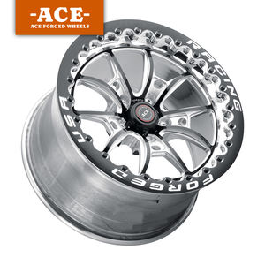 Rueda Forjada Beadlock de 17 18 19 20 21 22 24 Pulgadas para Audi S6 Rs3 Rs4 Rs5 R8, para <span class=keywords><strong>BMW</strong></span> M2 M3 M4 M5 M6 M7 <span class=keywords><strong>M8</strong></span> F80 G83, para Ford, para <span class=keywords><strong>Gtr</strong></span> - Product Image 2