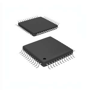 Circuit intégré MCU 32 bits 64 Ko FLASH 48TQFP EFM32TG11B340F64IQ48-A 48 TQFP Circuits intégrés originaux en stock - Product Image 1