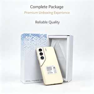 Teléfono Inteligente Tecno Fashion Camon 40 Pro con Múltiples Sensores, Detección Precisa, Mejor Experiencia, Original - Product Image 5