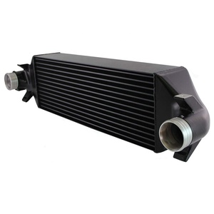 Ford Focus RS MK3 2.3L 2016-2018 Front Mount Intercooler Upgrade Kit - Product Image 2