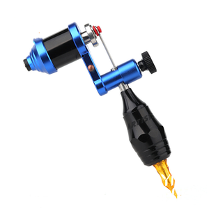 Nueva Máquina de Tatuaje Rotativa con Motor sin Núcleo, Pluma de Tatuaje Profesional para Arte Corporal - Product Image 1