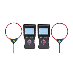 Machine de test d'identification de câbles sous tension monophasés S181, électronique, IP65, 380V, haute précision, détection de phase à courant élevé, garantie 1 an - Product Image 2