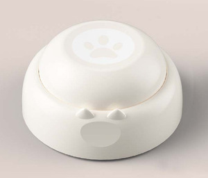Pet Communication Voice <b>Button</b> Talking Interaction Training Recording Voice Tool for Cats and <b>Dogs</b> - Product Image 5