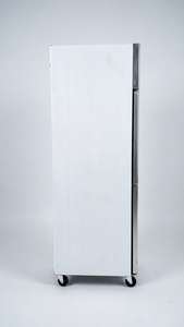 Réfrigérateur commercial à 6 portes avec congélateur inférieur, refroidissement par air, en acier inoxydable, modèle SY-FL, <span class=keywords><strong>luxe</strong></span> commercial - Product Image 5