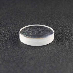 Lentille Biconvexe en Verre Optique K9 Double Sphérique de Haute Qualité avec Revêtement <span class=keywords><strong>AR</strong></span>, Personnalisée, Garantie OEM de 3 Ans pour Grossissement Élevé - Product Image 5