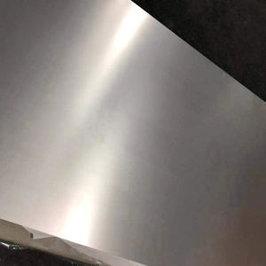 Gran oferta de fábrica de láminas de aluminio de 2mm de alta calidad: servicios de procesamiento de soldadura y corte de placas incluidos - Product Image 2