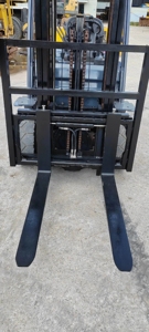 Gebruikte <span class=keywords><strong>Toyota</strong></span> Fd30 3 Ton Heftruck Betrouwbare Prestaties En Goede Staat Groothandelsleverancier Goed Onderhouden Lage Uren - Product Image 5