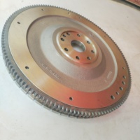 1005115-E1EC1 Dongfeng KR4H Engine (China IV) Denso Flywheel Assembly OEM Quality Heavy-Duty Truck