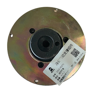 Montage de refroidissement de Transmission Howo Truck Auto Parts 131501276 Assemblage de support de Transmission de refroidissement - Product Image 3